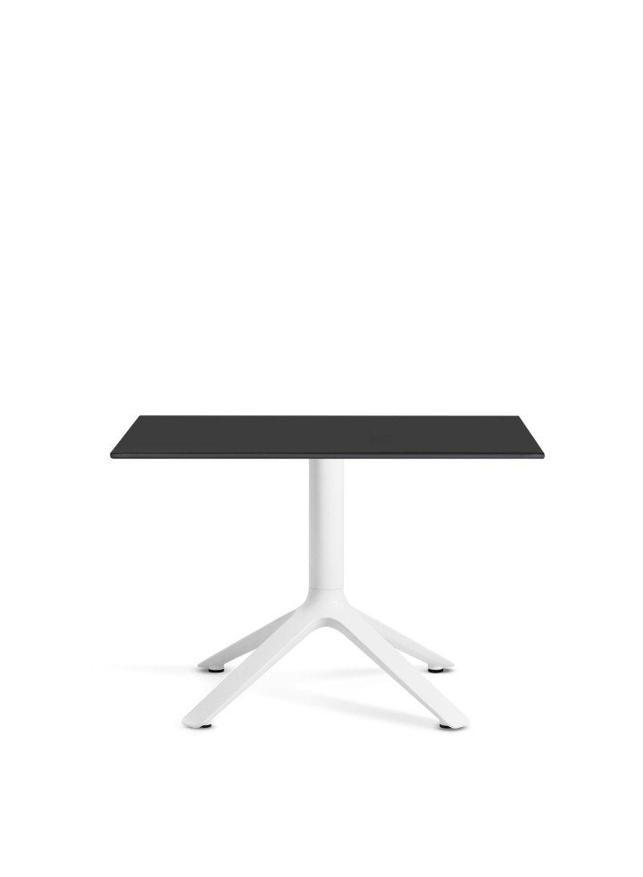 EEX Side Table-Wood Top