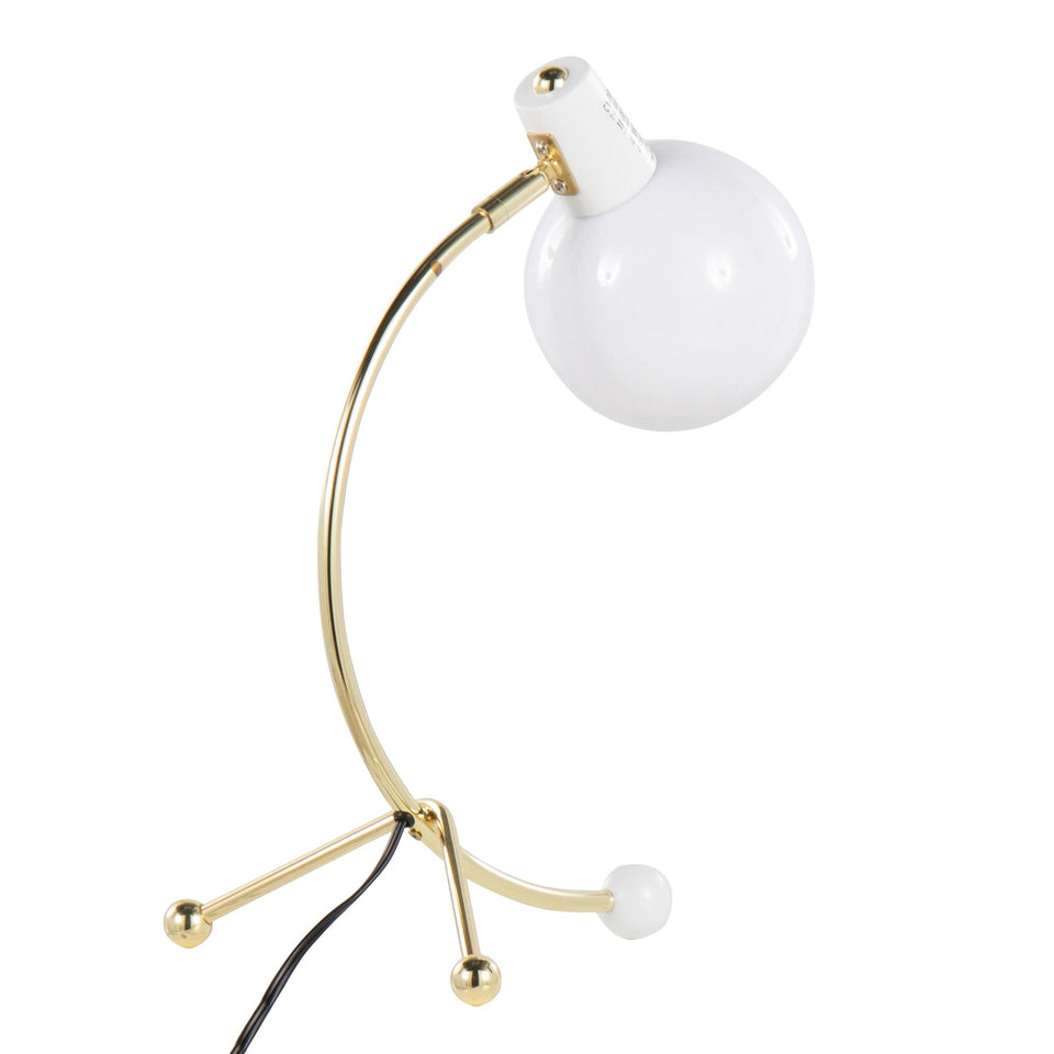 Eileen Task Lamp