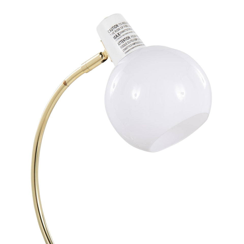 Eileen Task Lamp