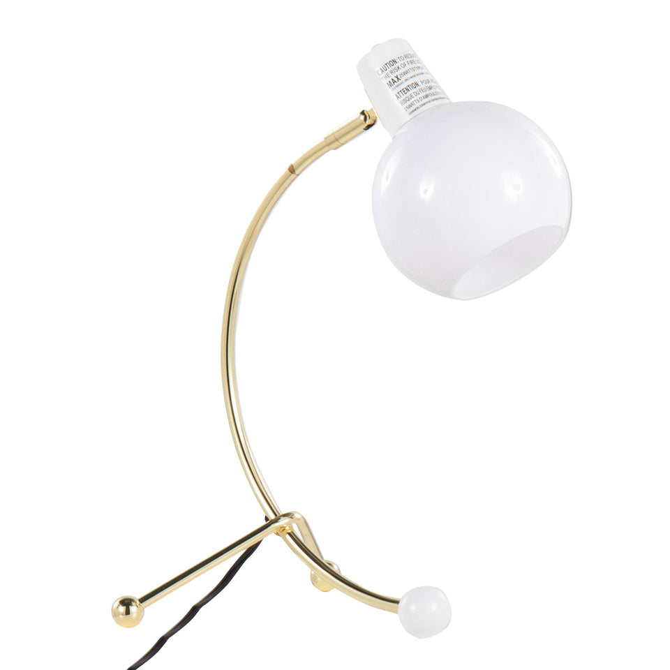 Eileen Task Lamp
