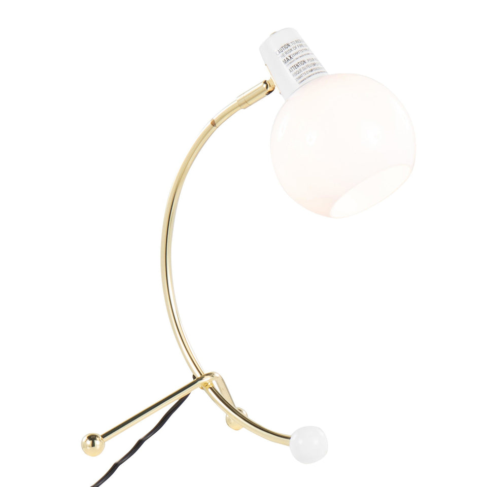 Eileen Task Lamp