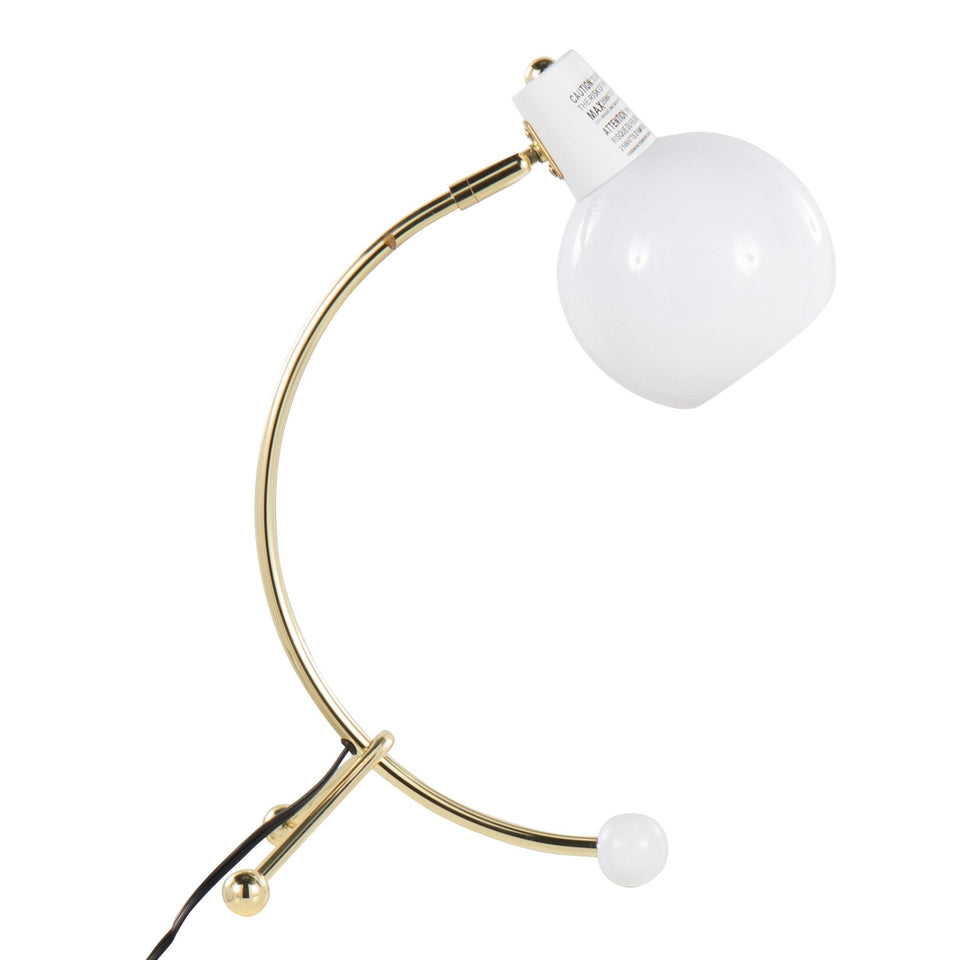 Eileen Task Lamp