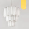 Gold+White