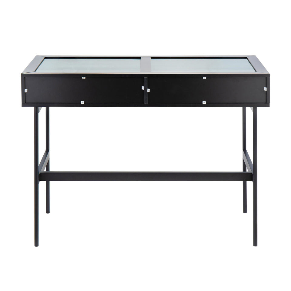Emery Console Table