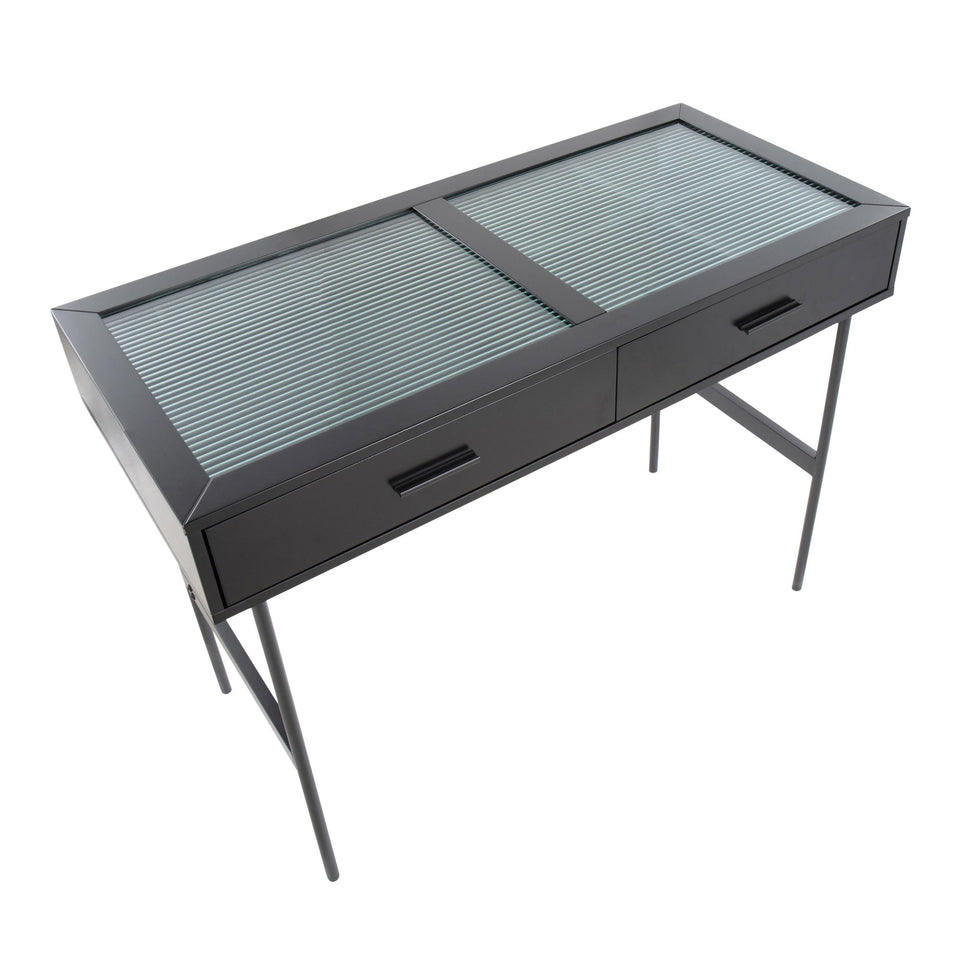 Emery Console Table