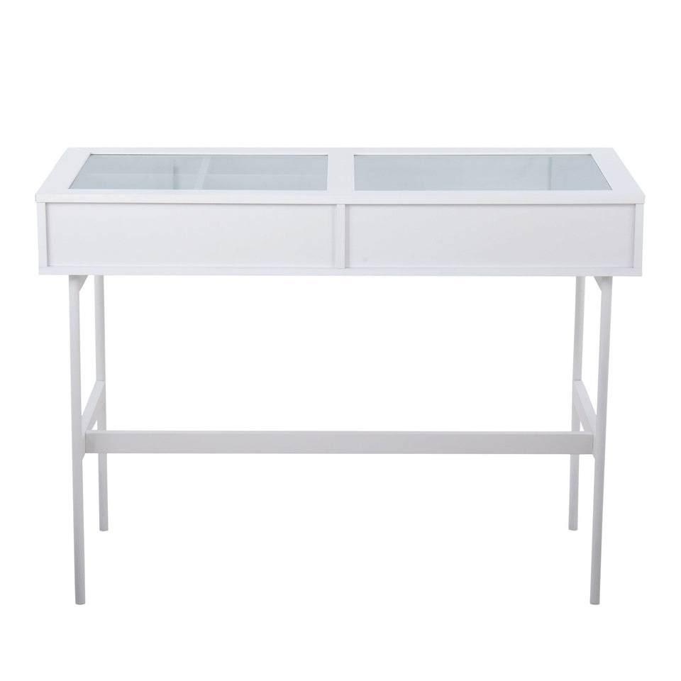 Emery Console Table