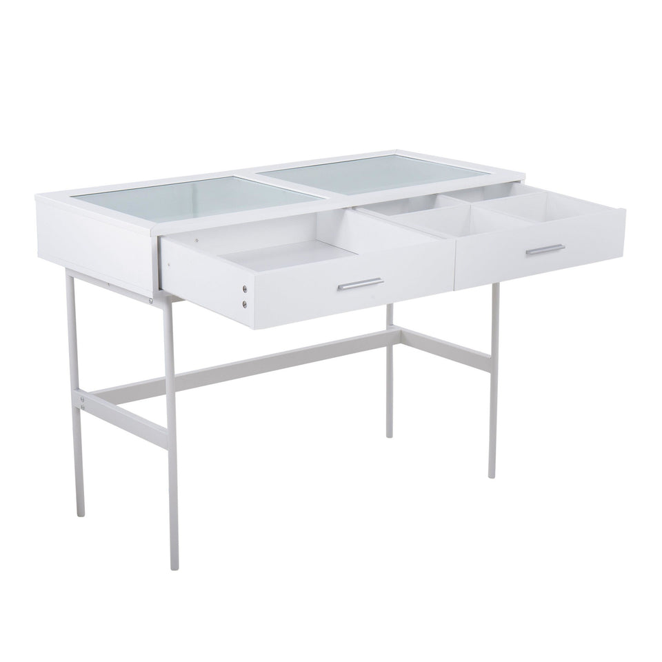 Emery Console Table