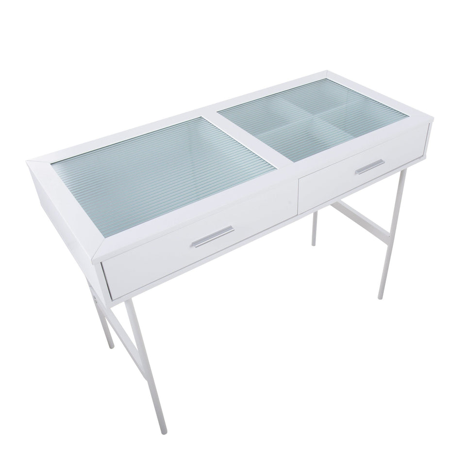 Emery Console Table