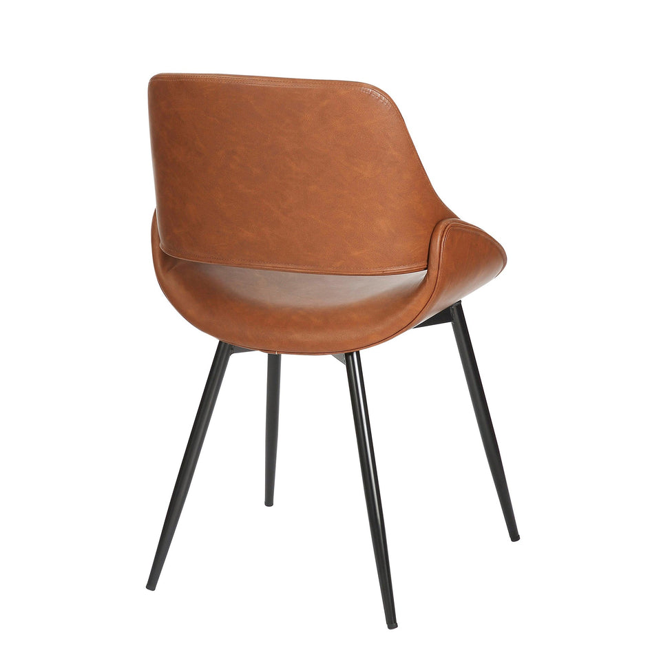 Fabrico Chair - Set of 2