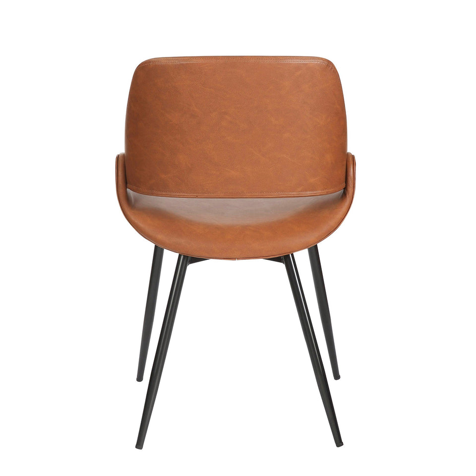 Fabrico Chair - Set of 2