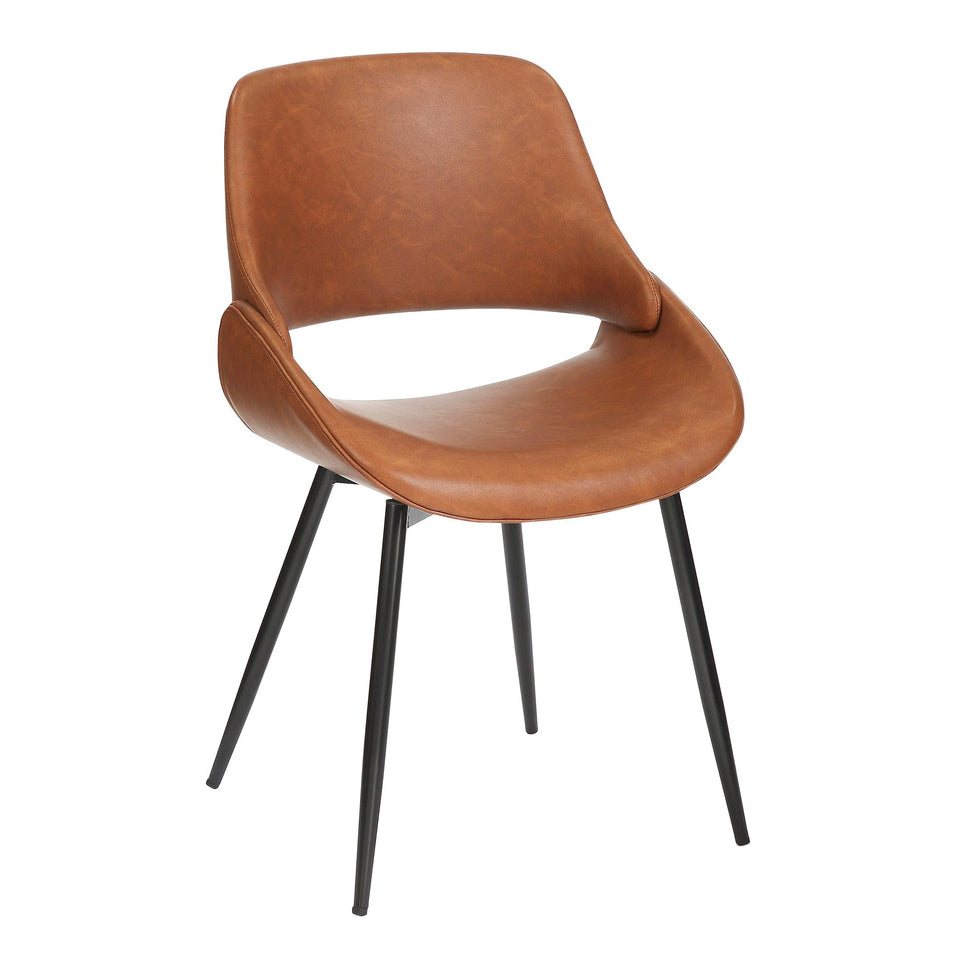 Fabrico Chair - Set of 2