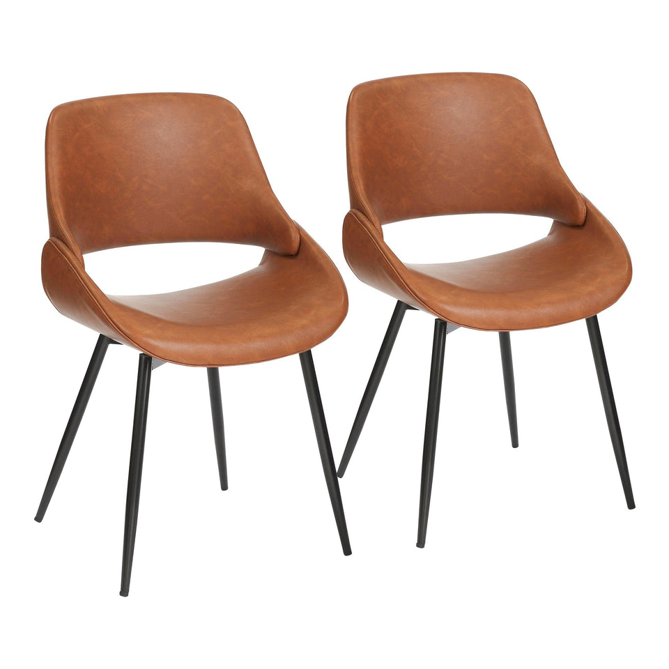 Fabrico Chair - Set of 2