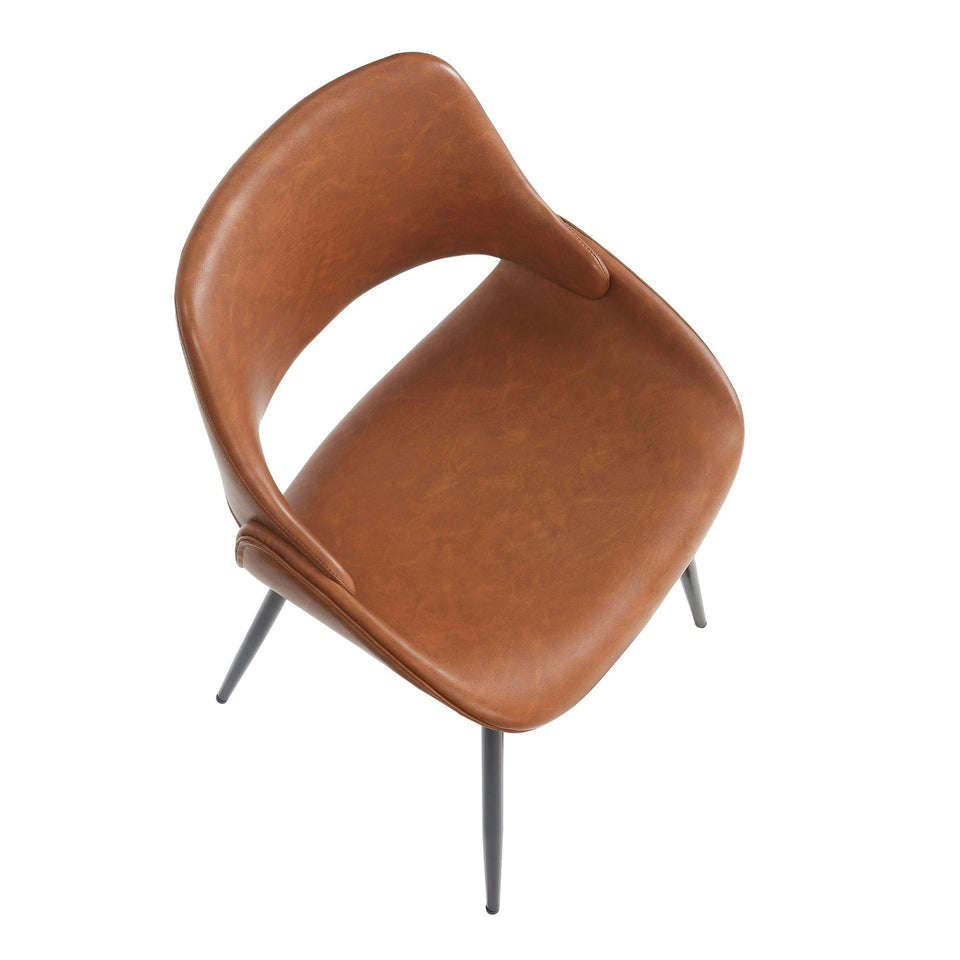 Fabrico Chair - Set of 2