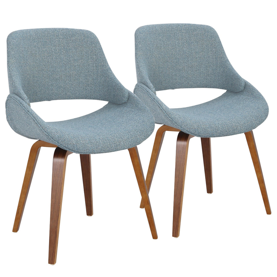 Fabrico Chair - Set of 2