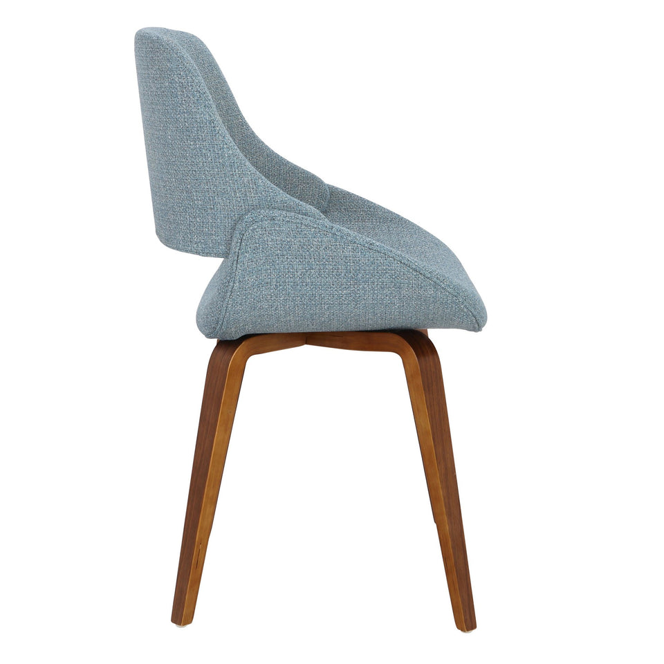 Fabrico Chair - Set of 2