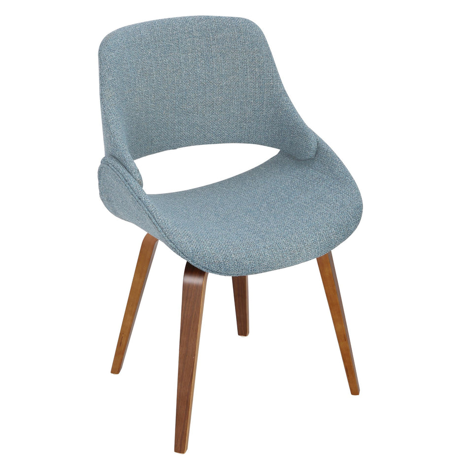 Fabrico Chair - Set of 2