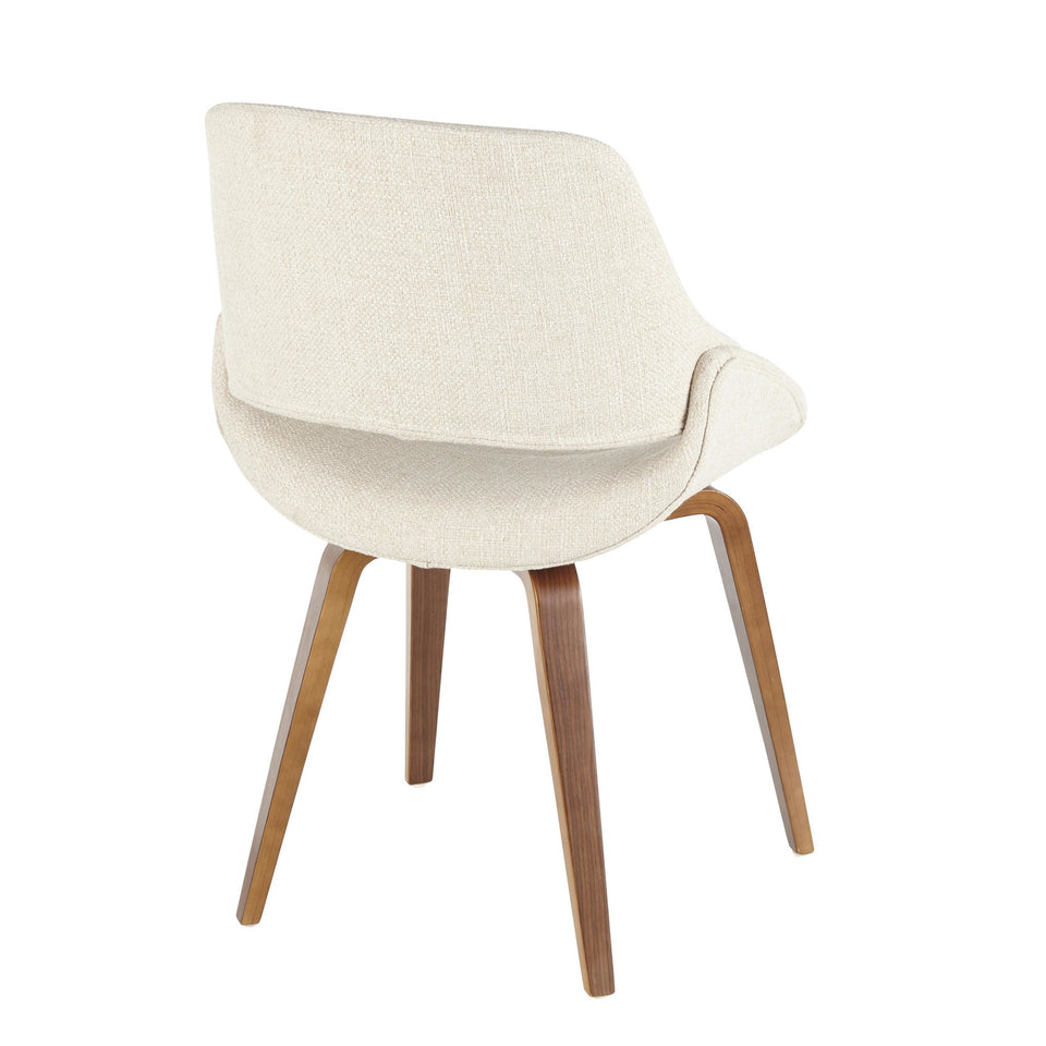 Fabrico Chair - Set of 2