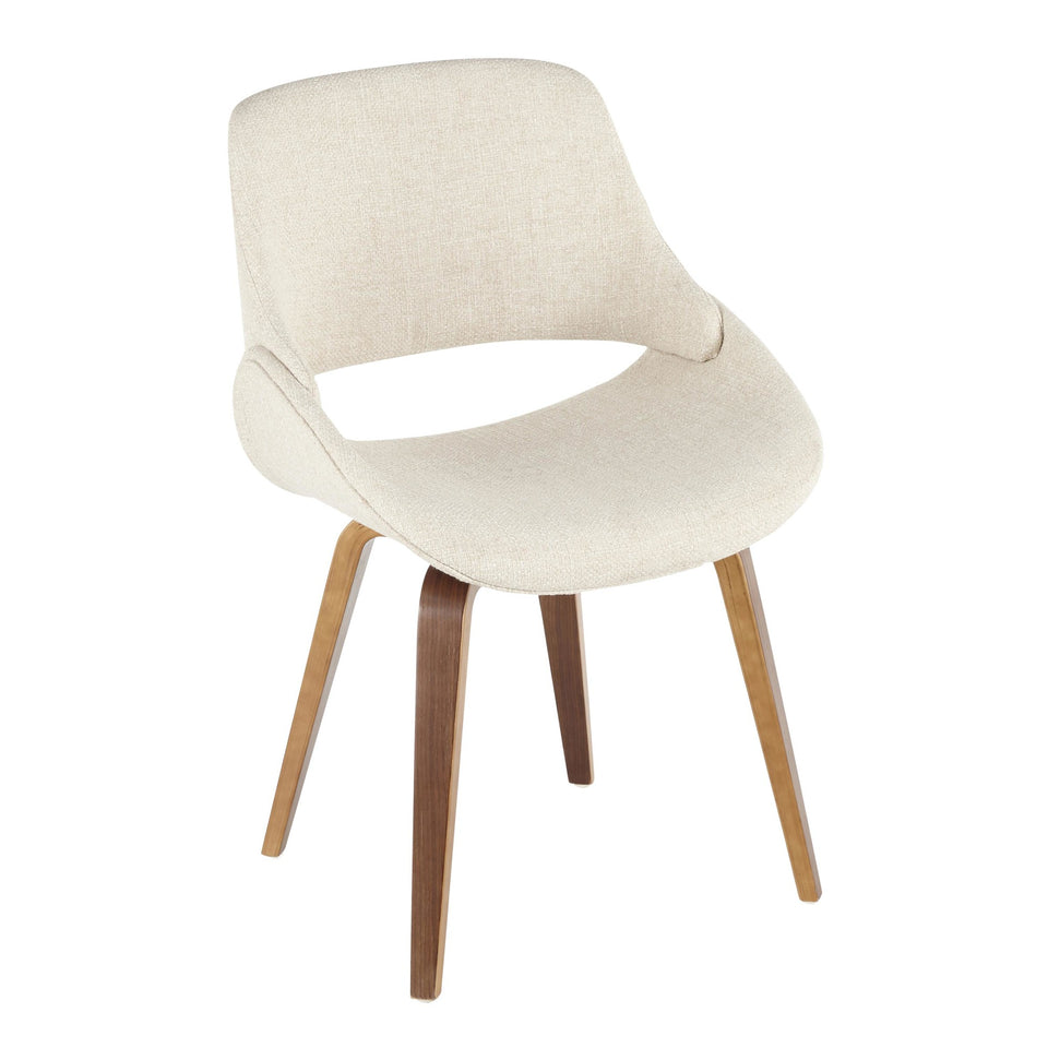 Fabrico Chair - Set of 2