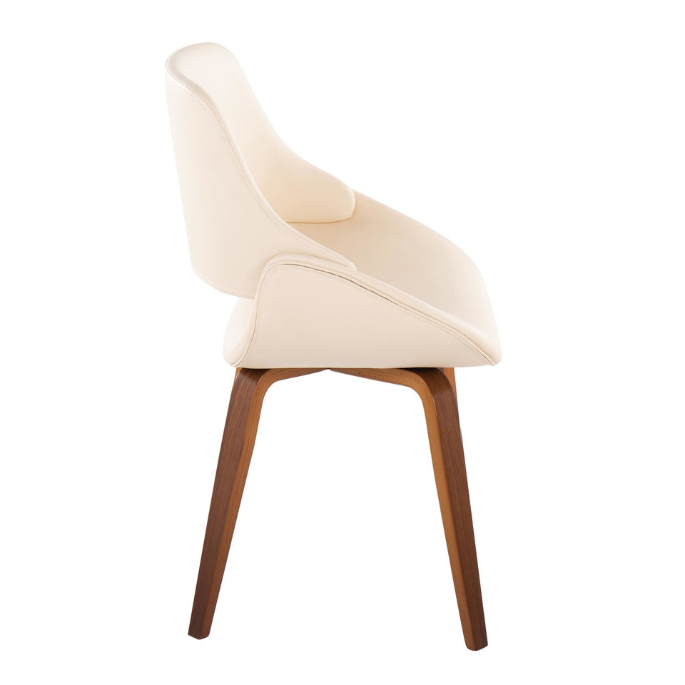 Fabrico Chair - Set of 2