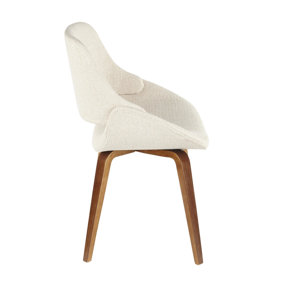 Fabrico Chair - Set of 2