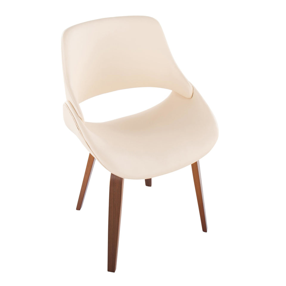 Fabrico Chair - Set of 2