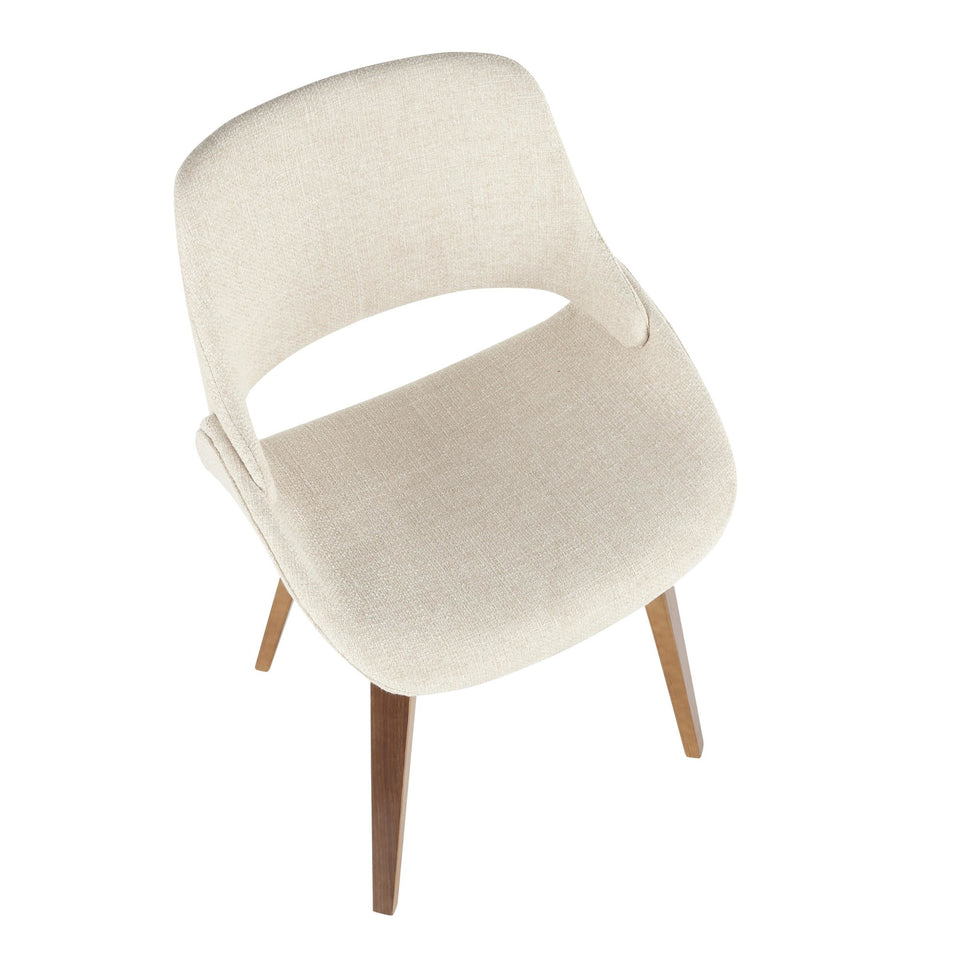 Fabrico Chair - Set of 2