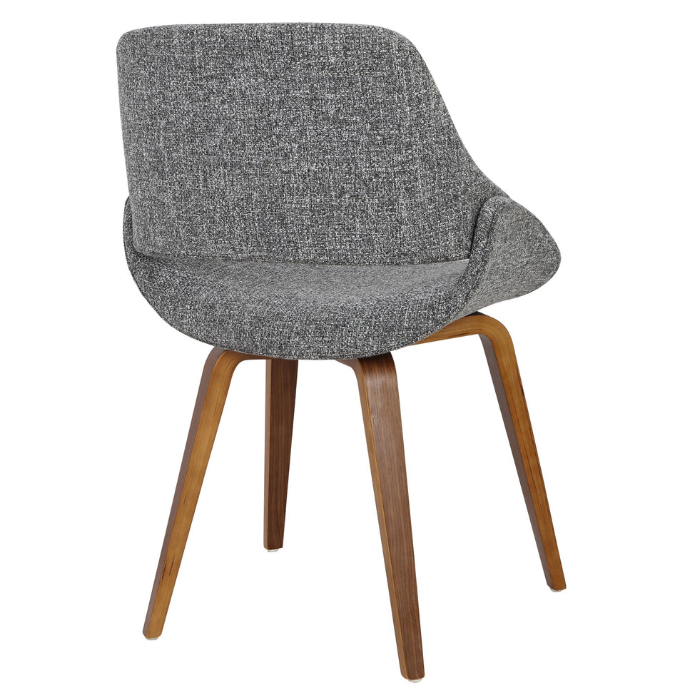 Fabrico Chair - Set of 2