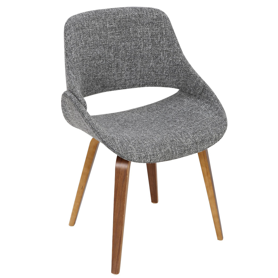 Fabrico Chair - Set of 2