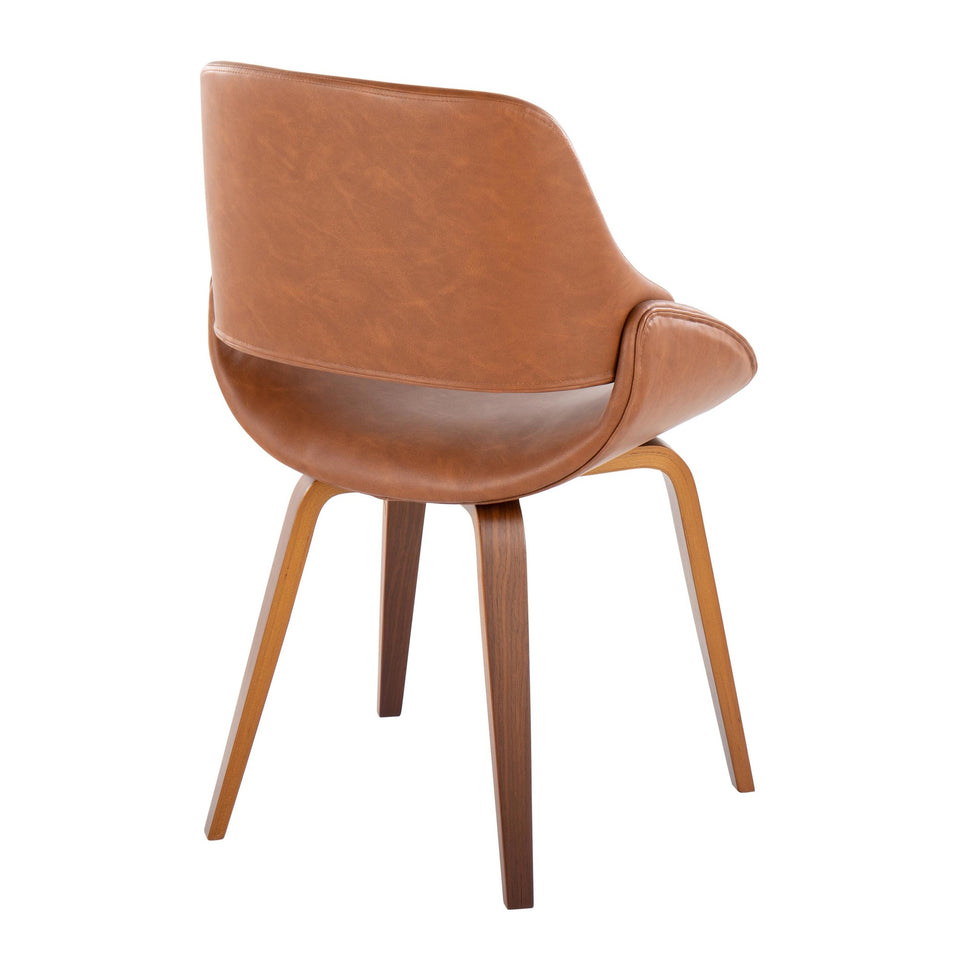 Fabrico Chair - Set of 2