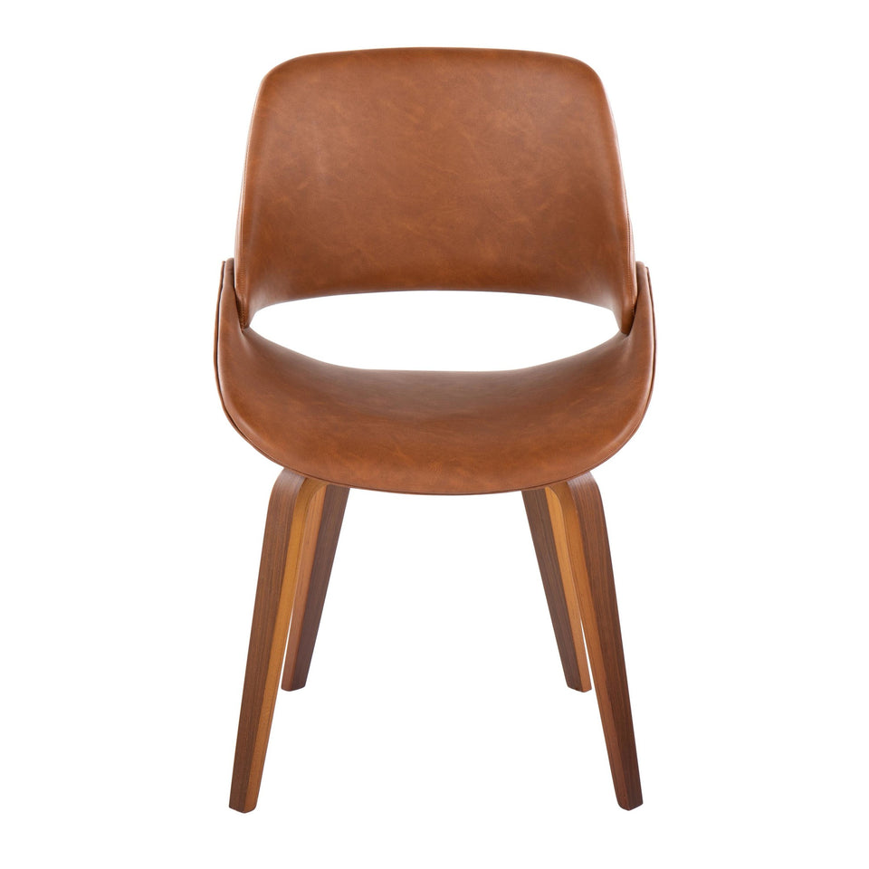 Fabrico Chair - Set of 2