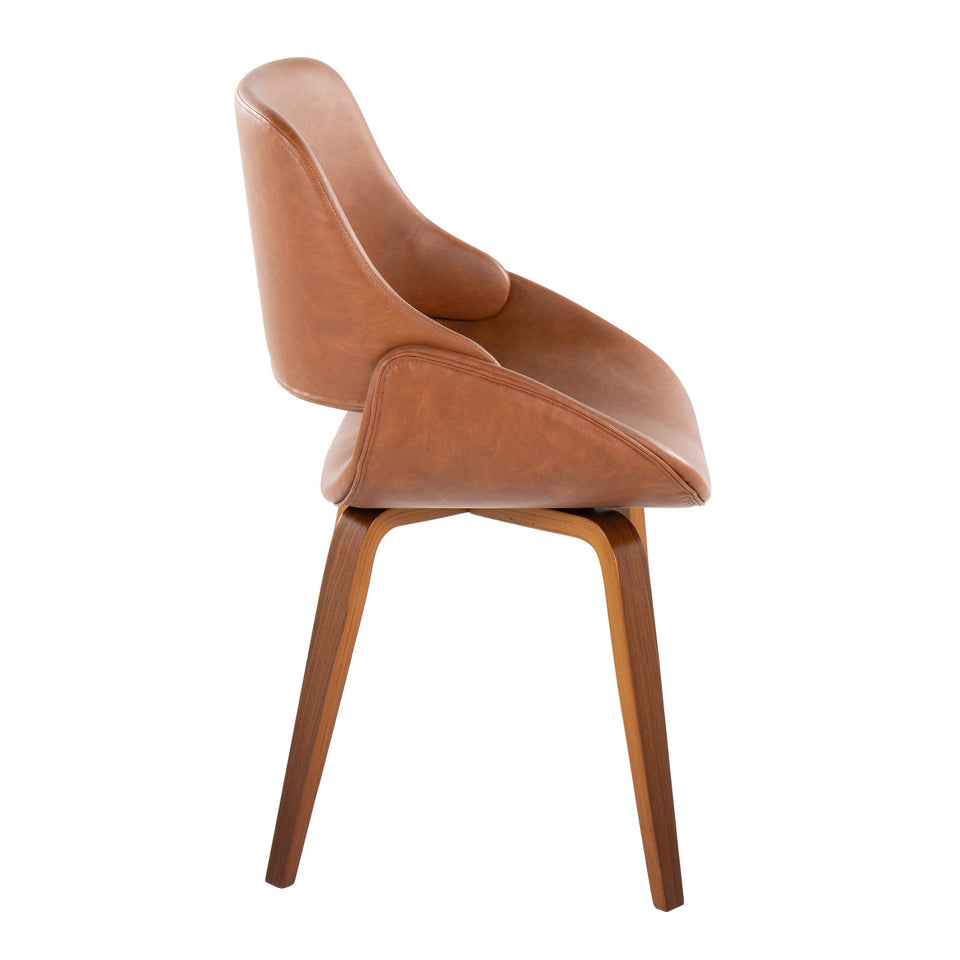 Fabrico Chair - Set of 2