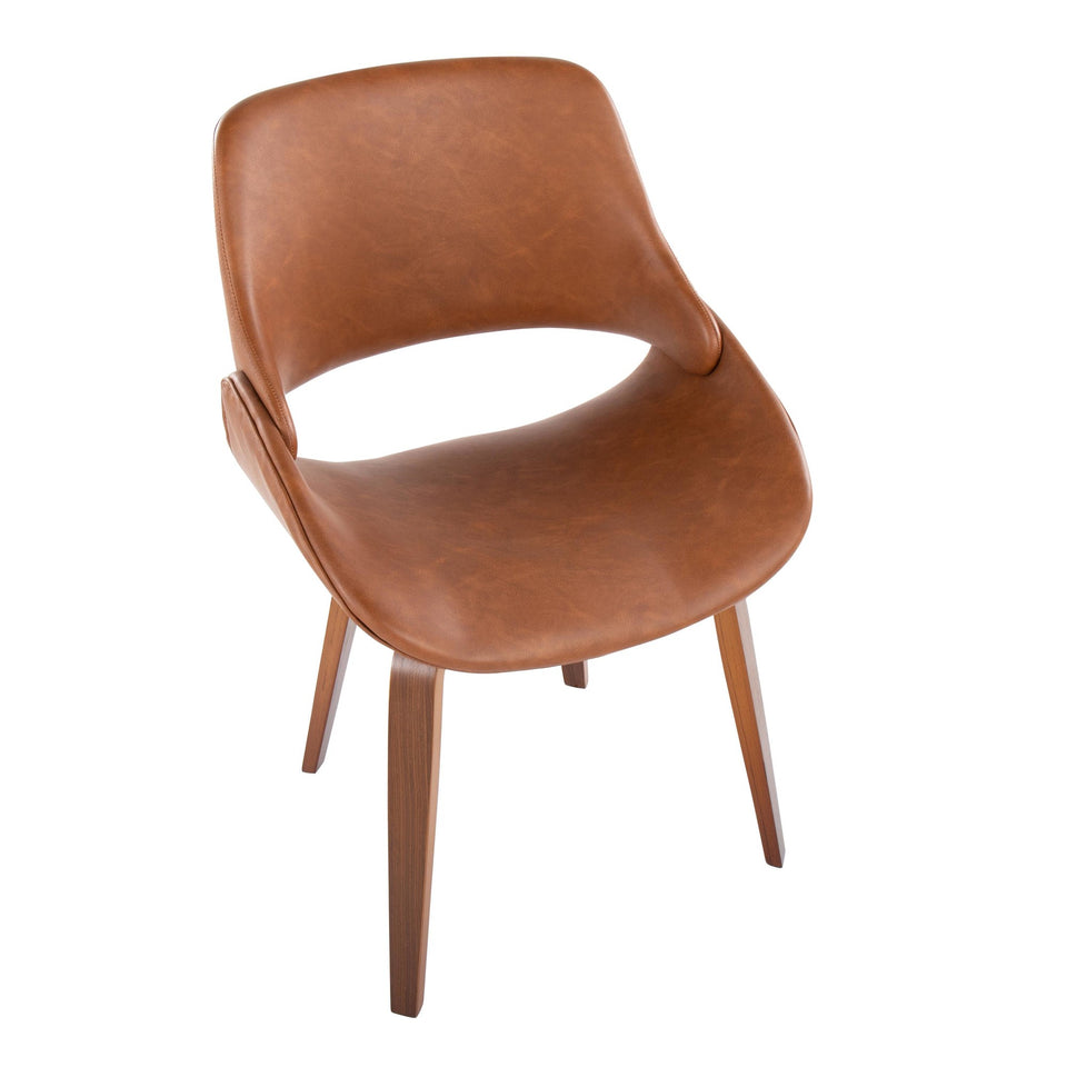 Fabrico Chair - Set of 2