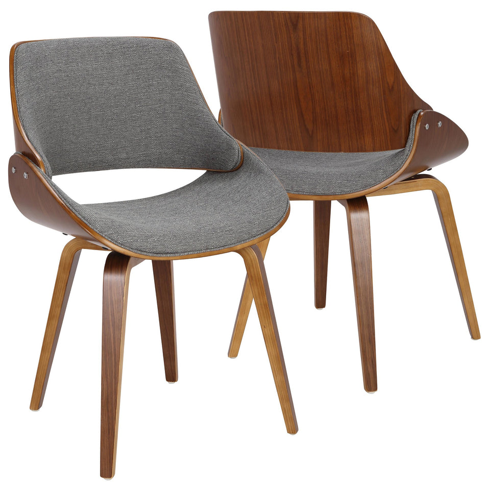 Fabrizzi Chair