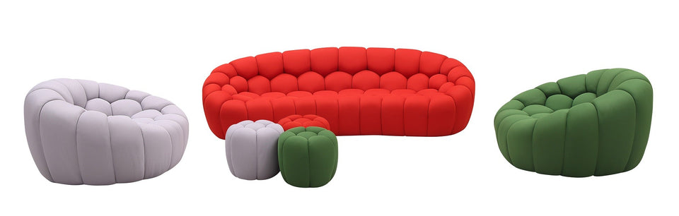 Fantasy Sofa Set