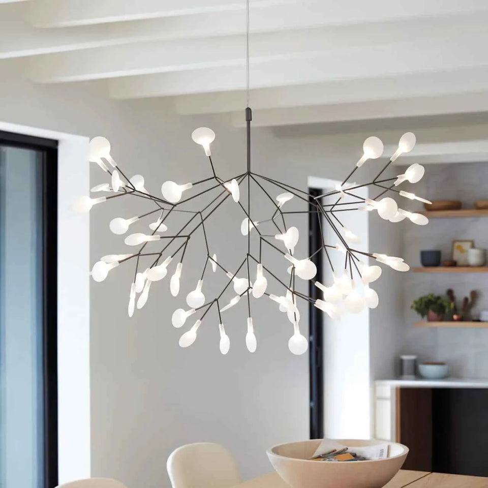 Firefly LED Chandelier