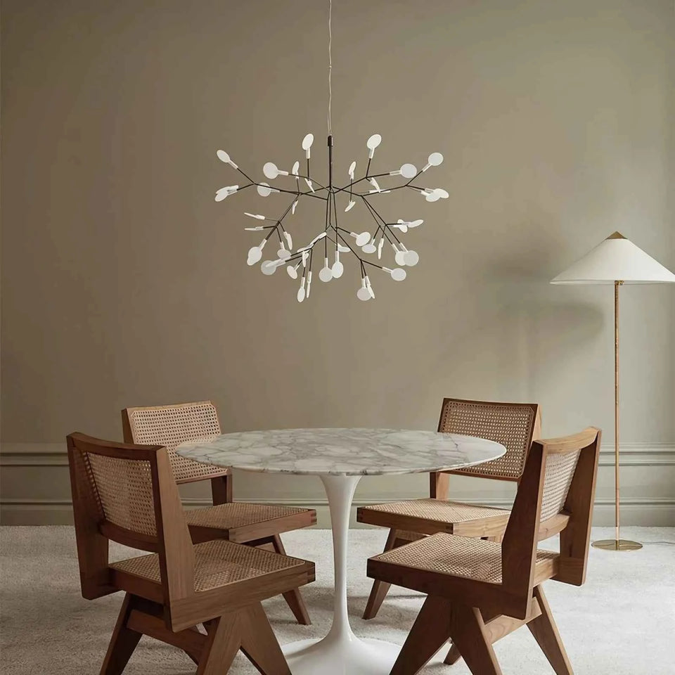 Firefly LED Chandelier