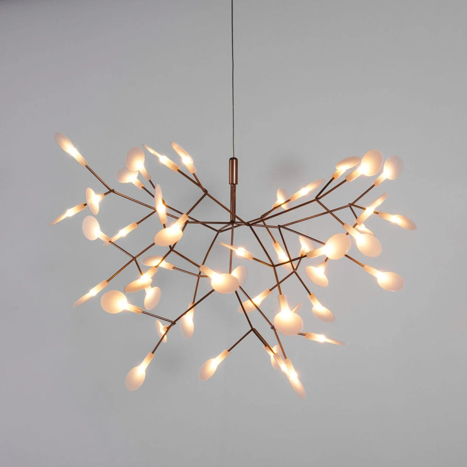 Firefly LED Chandelier