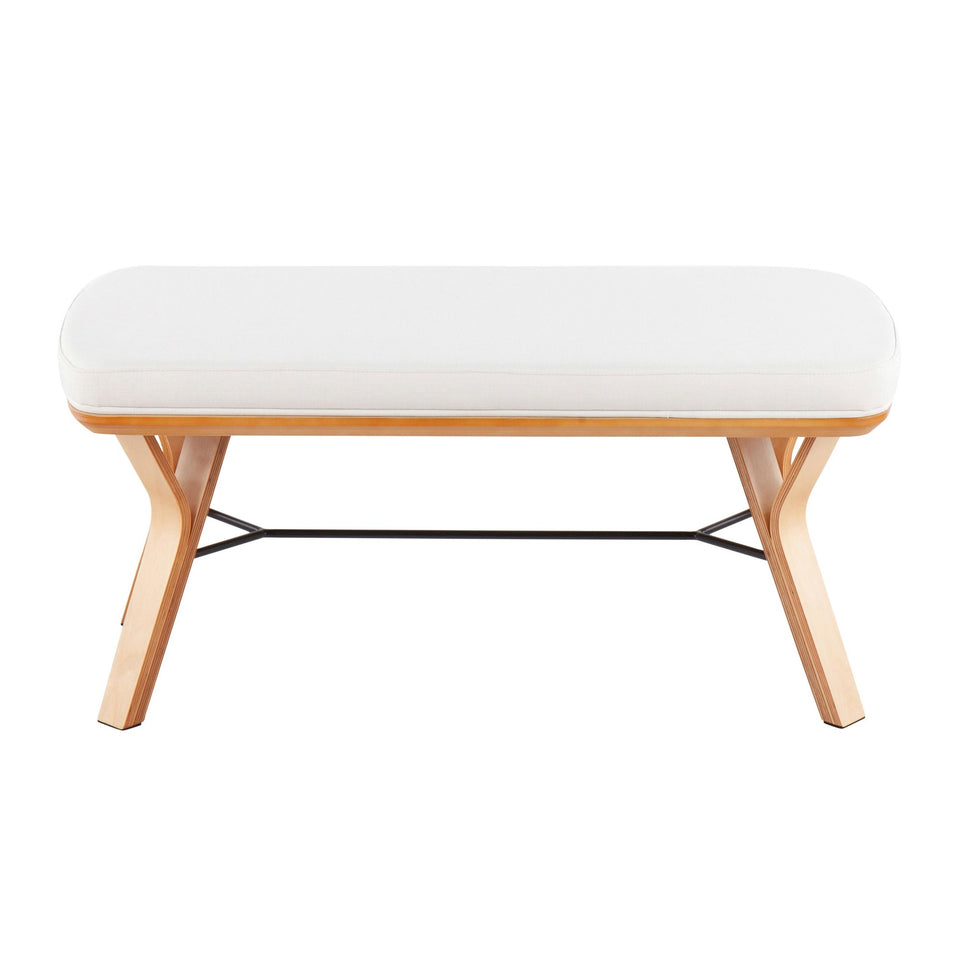 Folia Bench