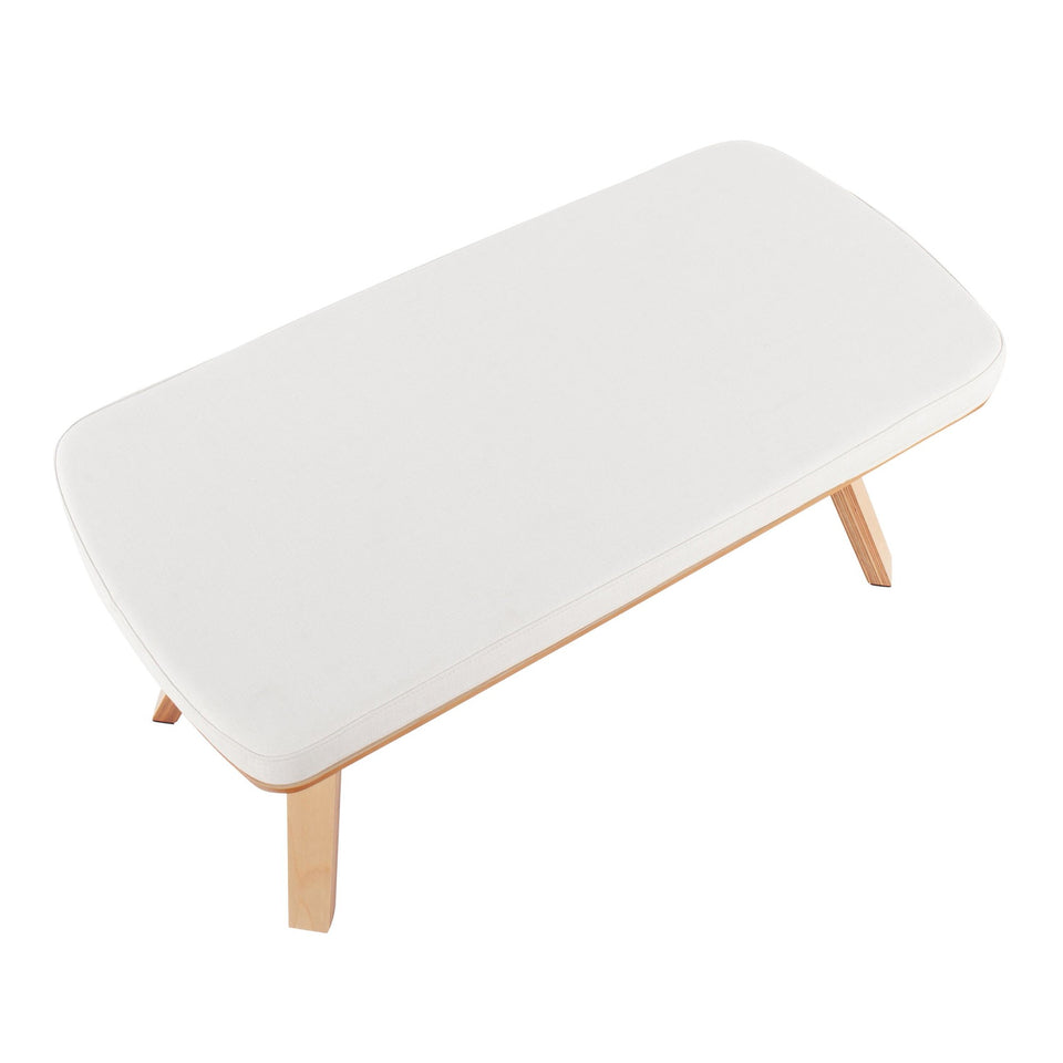 Folia Bench