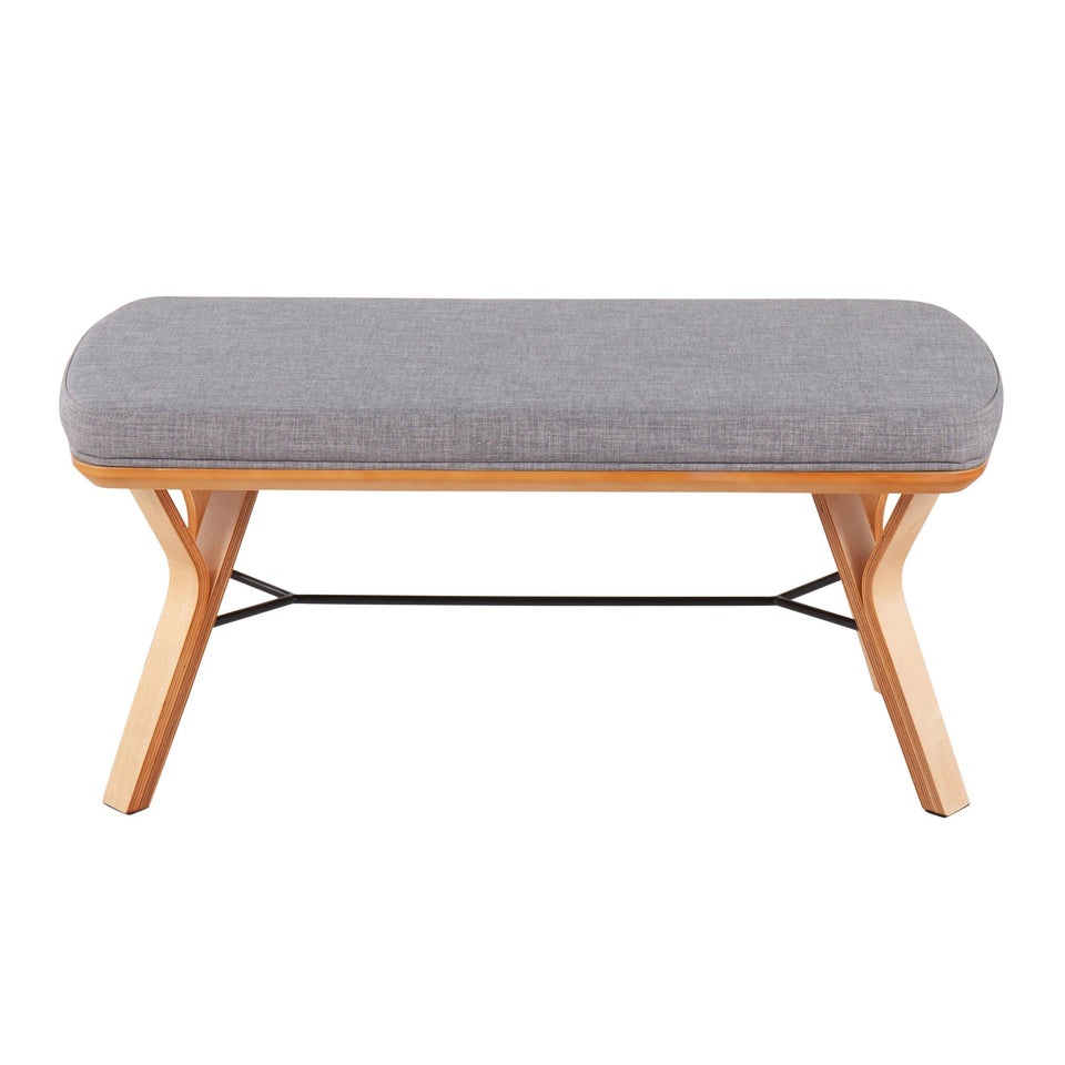 Folia Bench