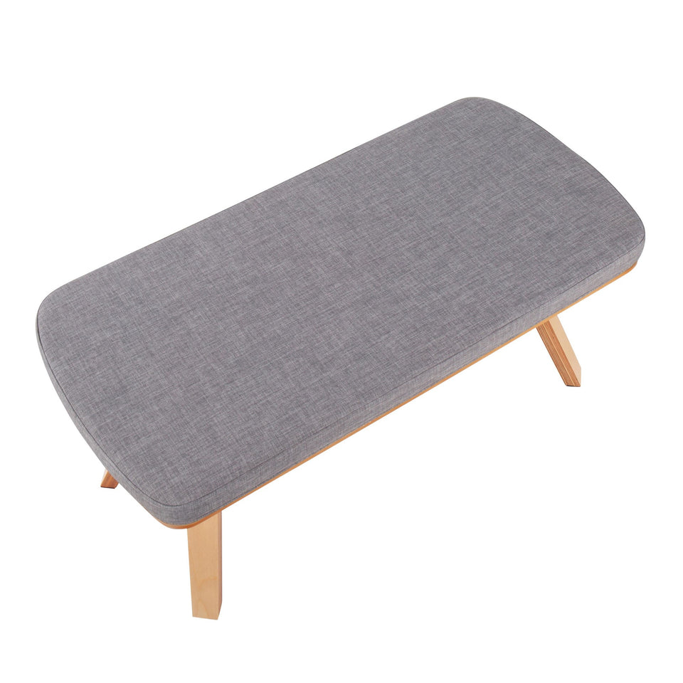 Folia Bench