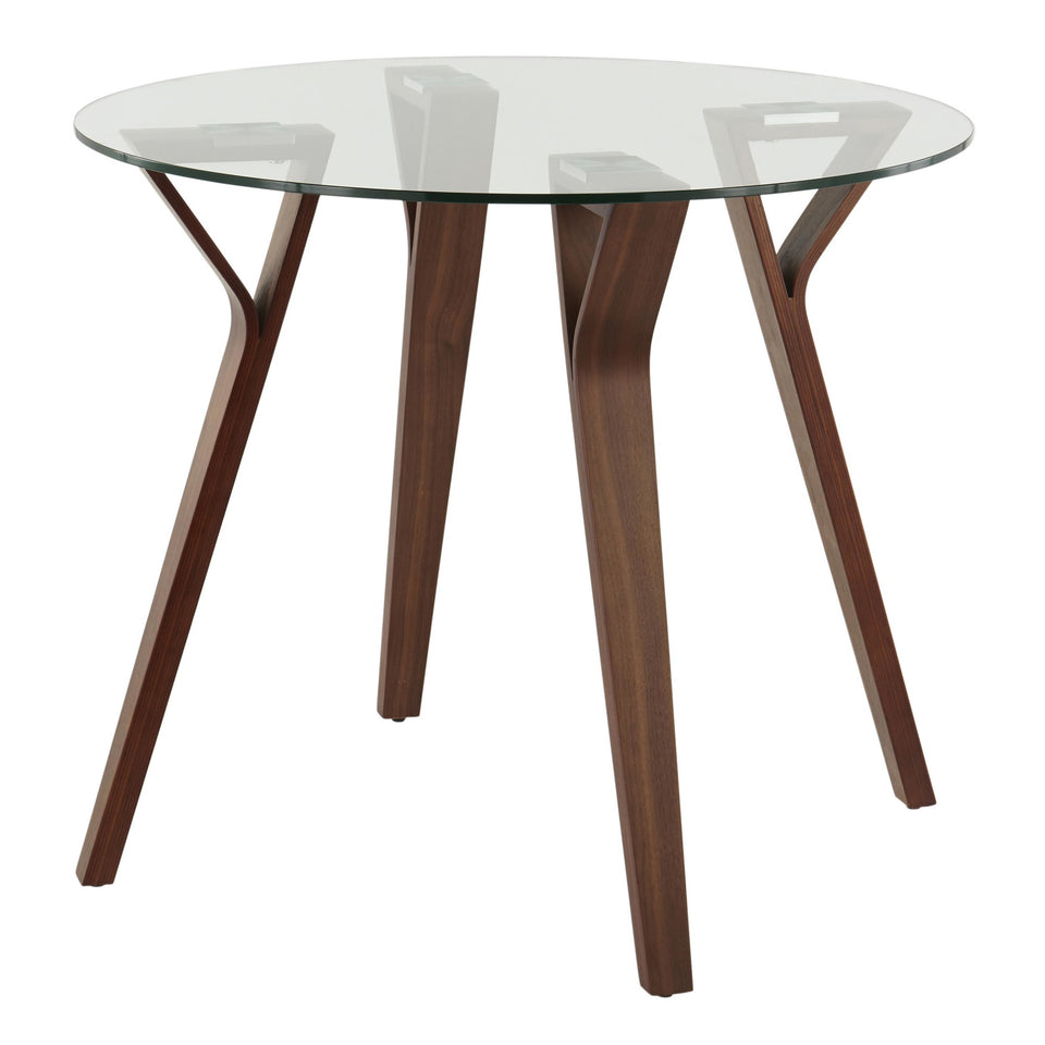 Folia Round Dinette
