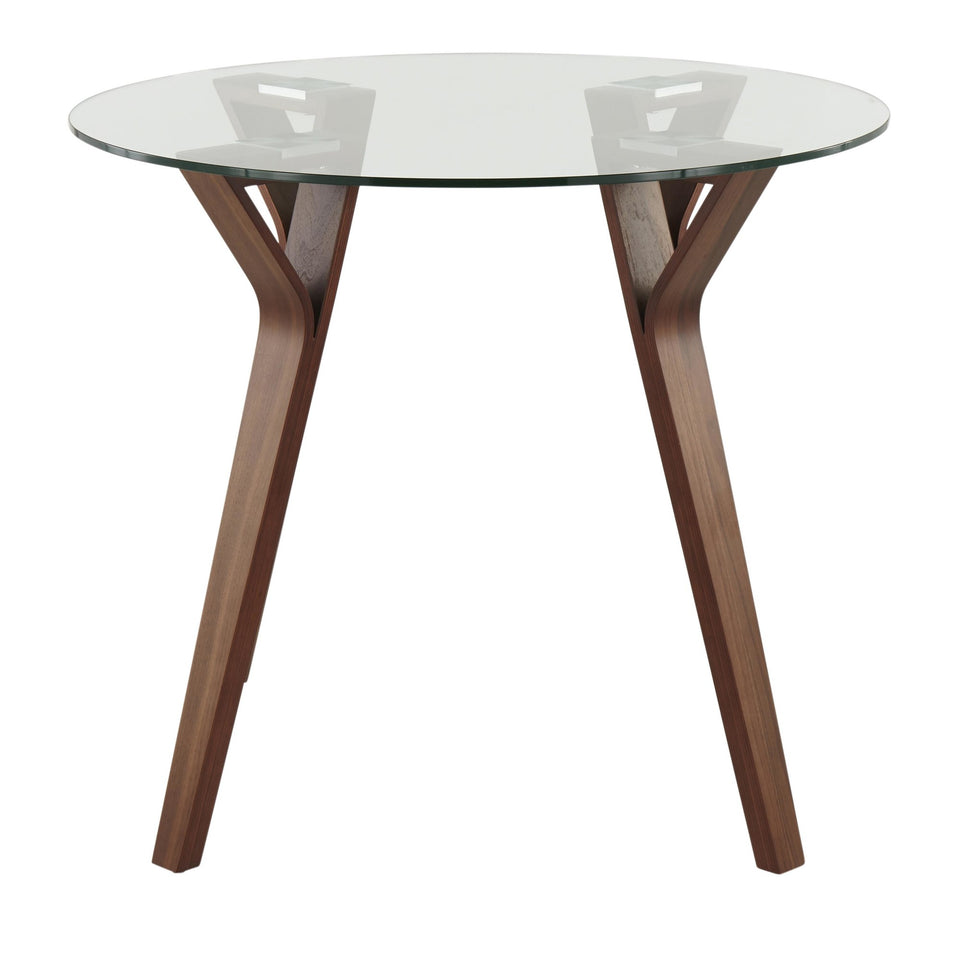 Folia Round Dinette