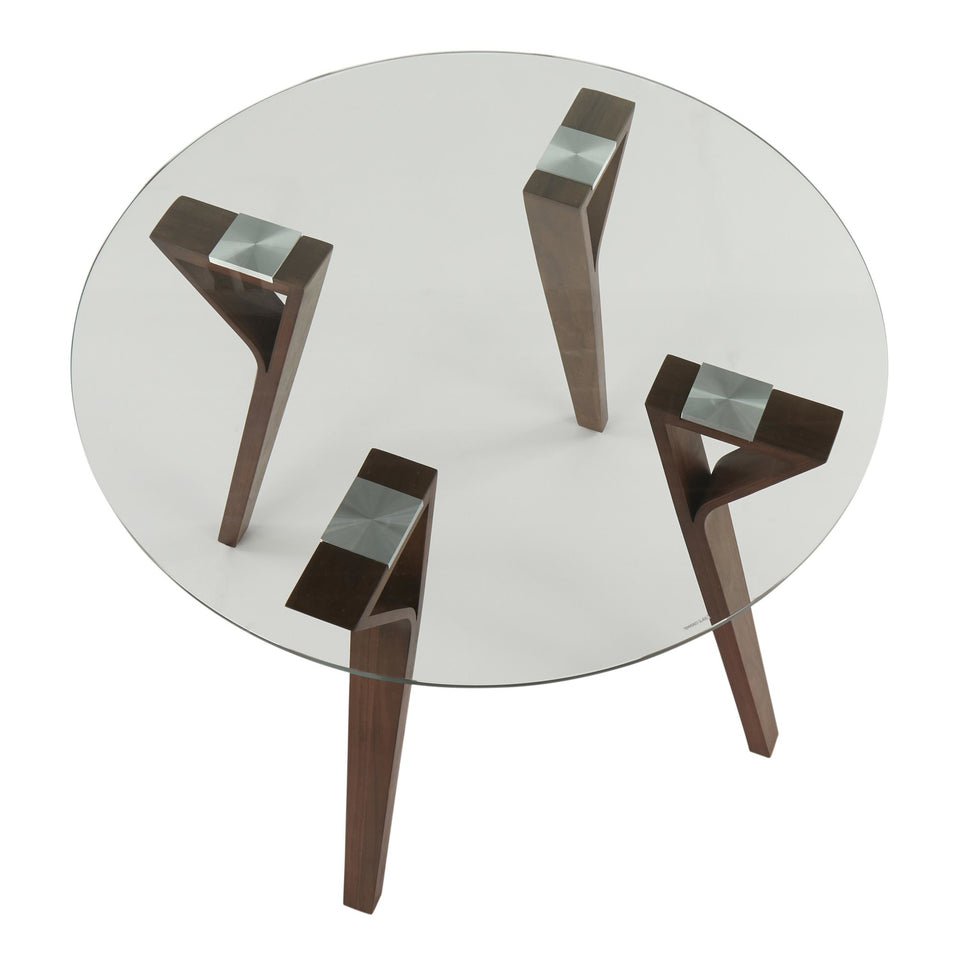 Folia Round Dinette