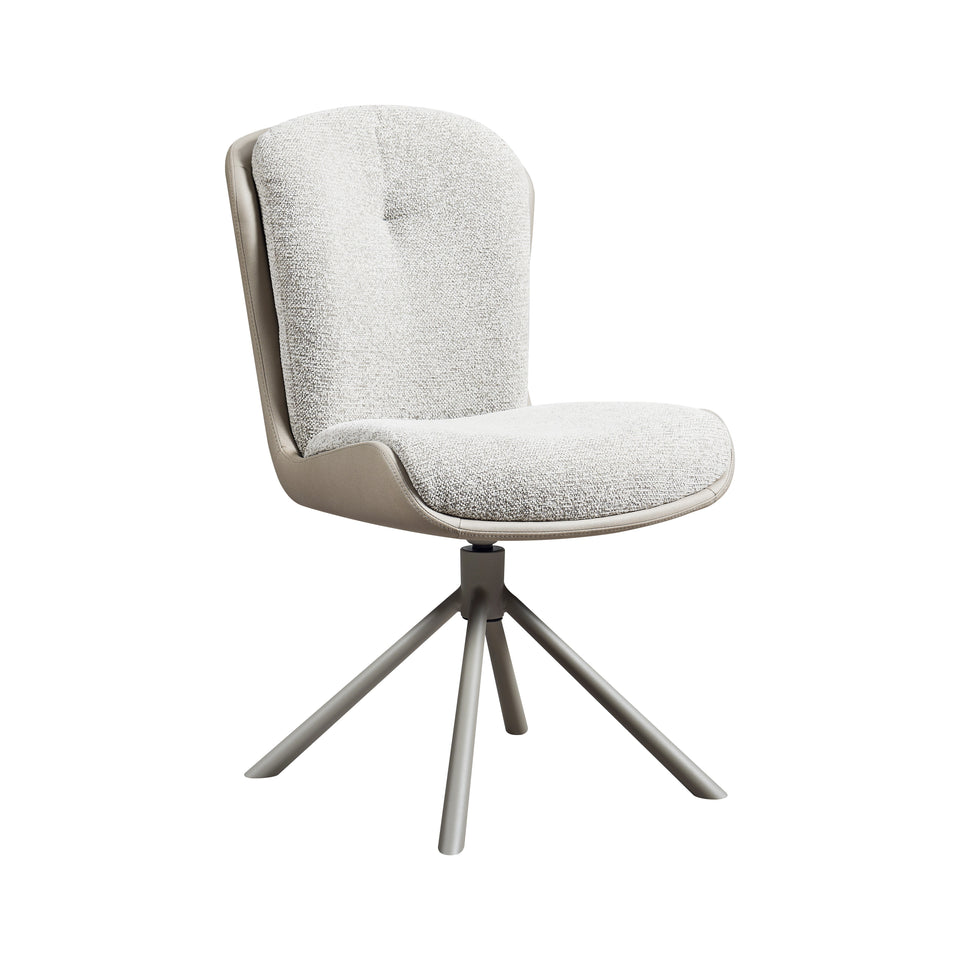 Forma Swivel Chair