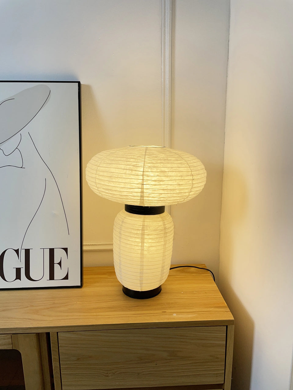 Formakami JH18 Table Lamp
