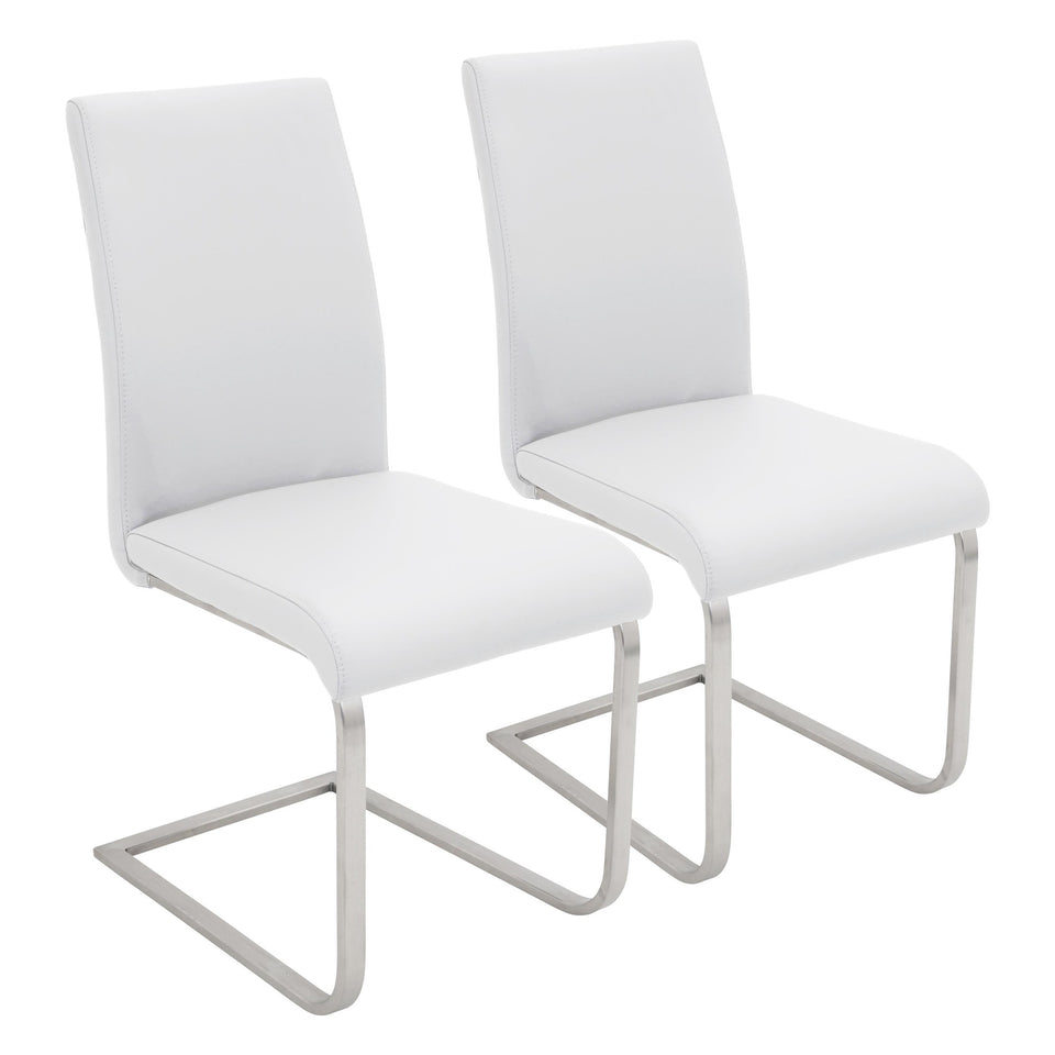 Foster Dining Chair - Set of 2