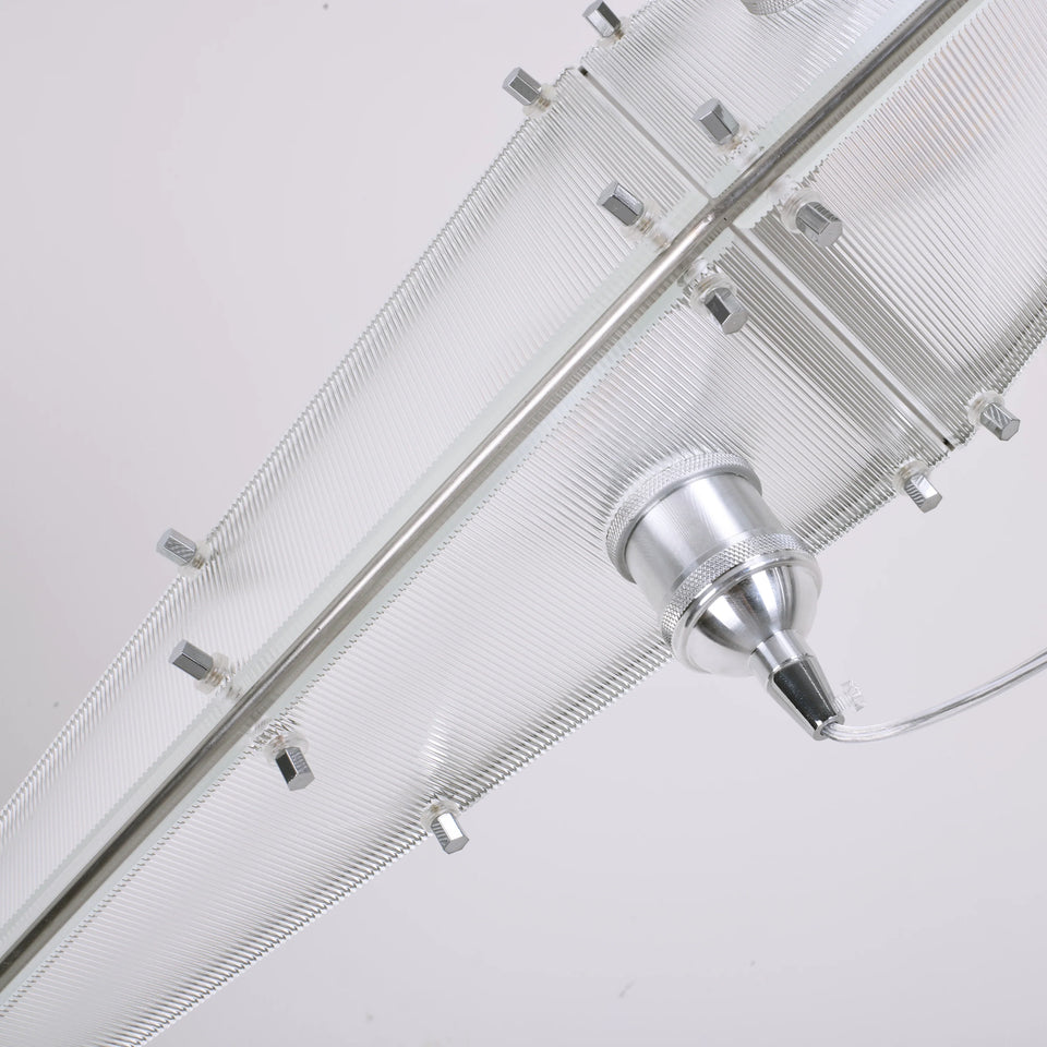 Fragment Modern Acrylic Pendant Lamp