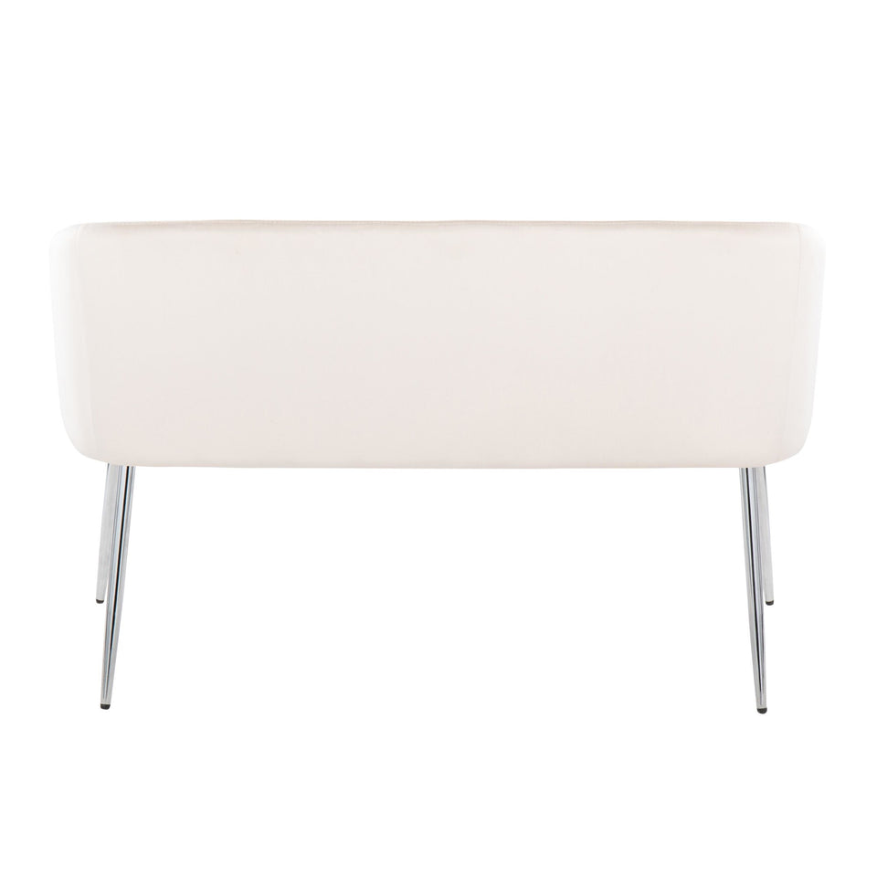Fran Bench