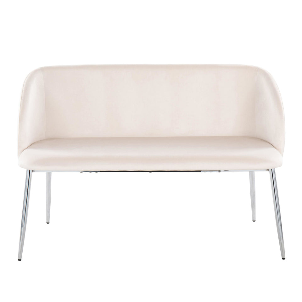 Fran Bench